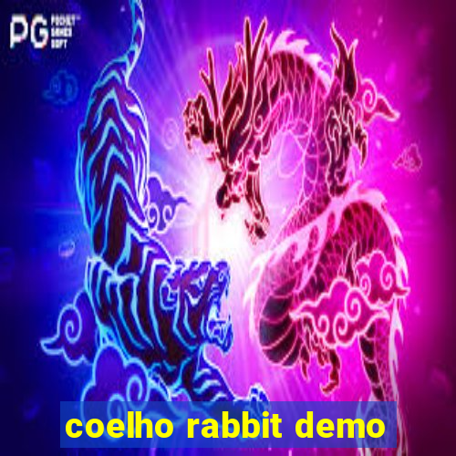 coelho rabbit demo